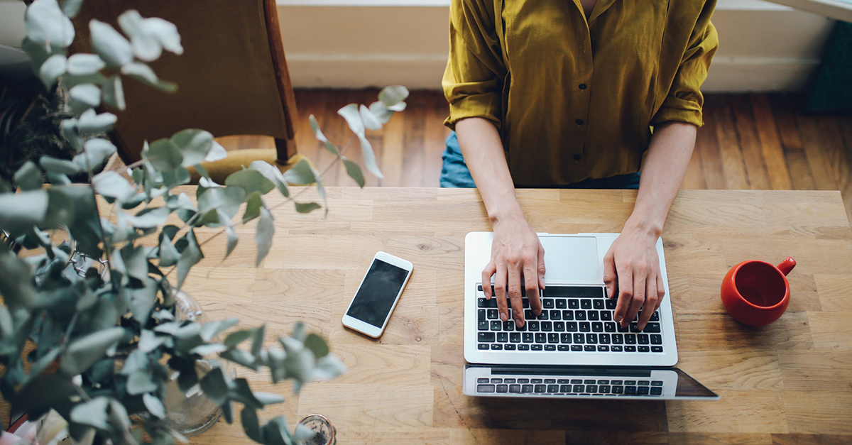 How to Write and Run a Real Estate Blog