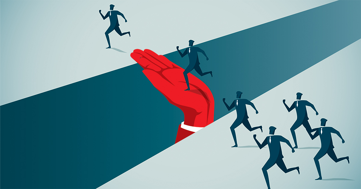 Bridging the Gap to Homeownership