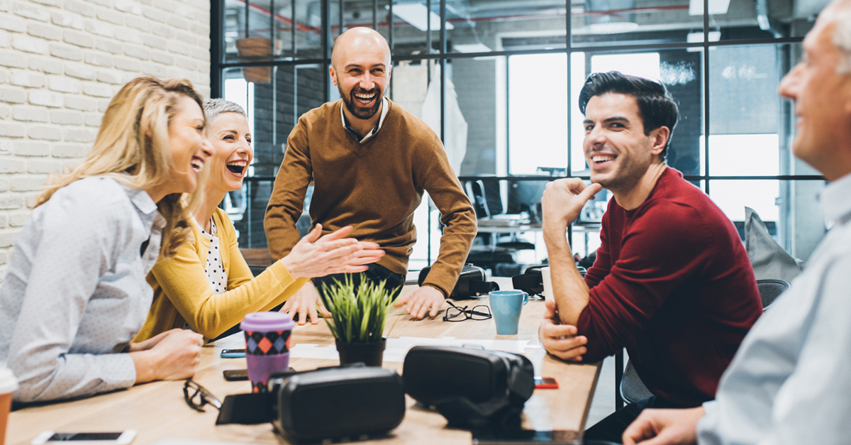 Creating a Flexible Brokerage for Tomorrow’s Leaders