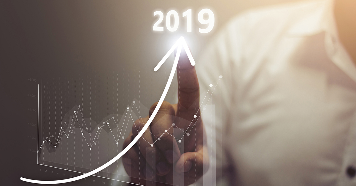 5 Things to Start Doing Now to Beef Up Your Business in 2019