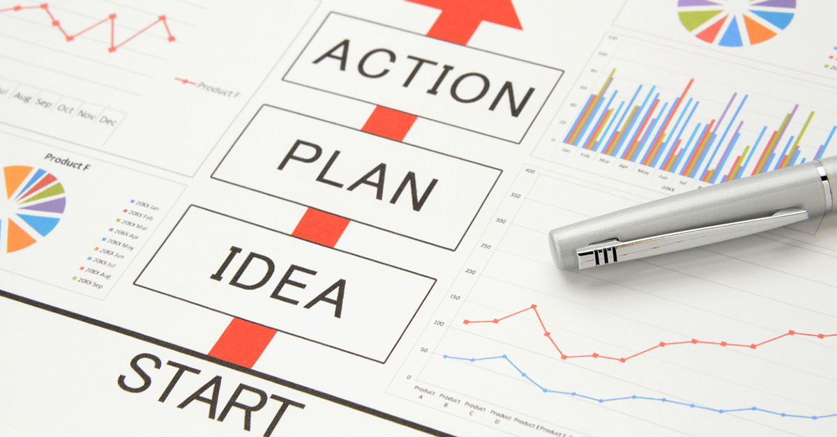 The Value of Agent Business Planning