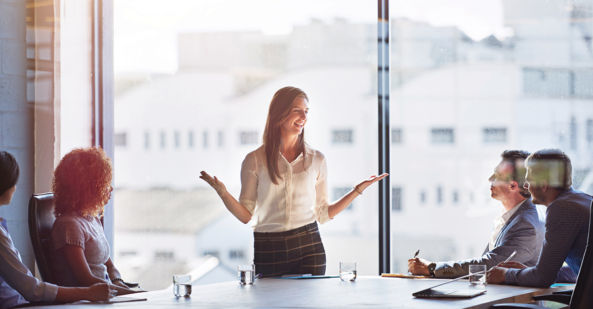 The Fundamentals of a World-Class Business