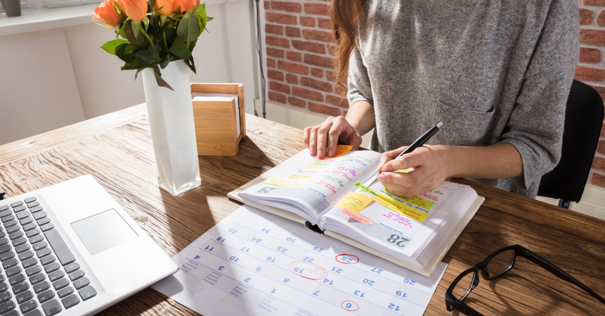Time Management