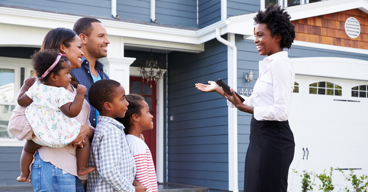 Home-Buying Preferences for Buyers With Children