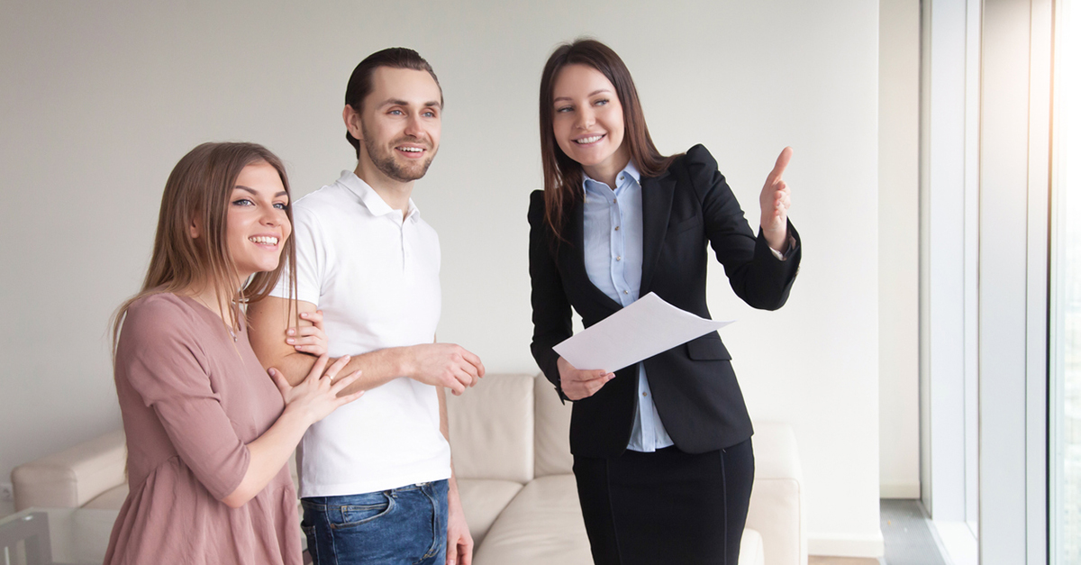 Buyers Are Calling on REALTORS®, Even With Listings a Tap Away