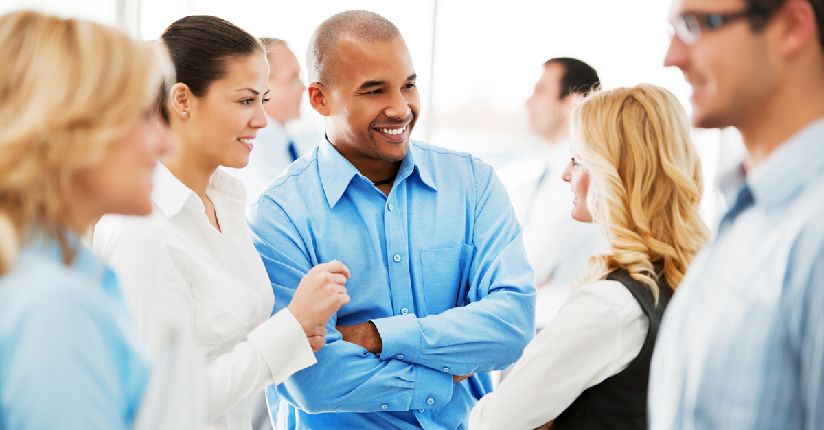 5 Steps to Make Sure Your Clients Never Forget Your Team