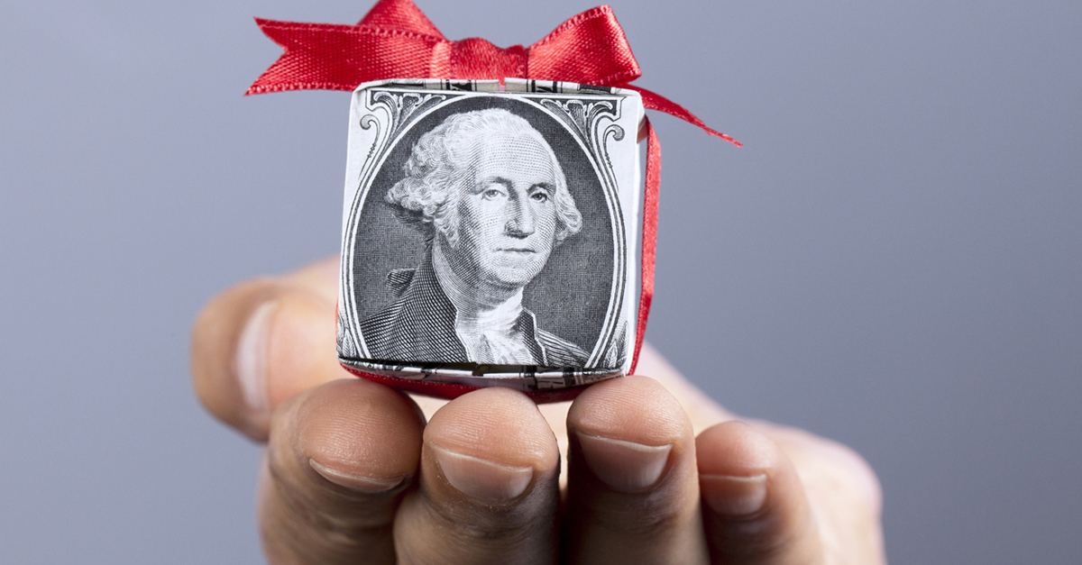 The Journey: Changes in Tax Law Lead to Shifts in Giving