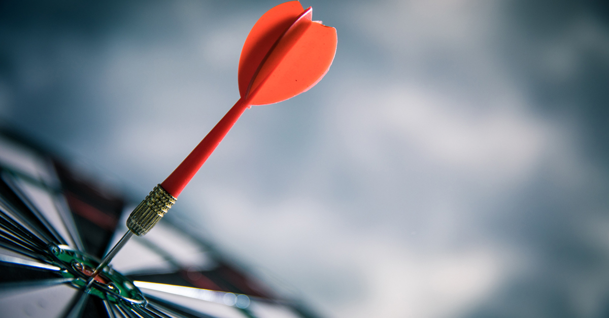 Staying Focused on Your Purpose