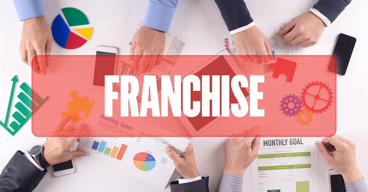 To Franchise or Not to Franchise? That Is the Question
