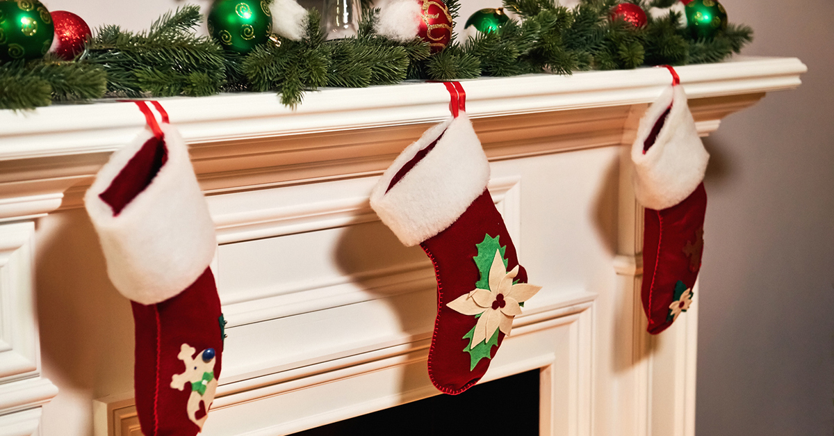 Sprinkling the Holidays Into Your Listings