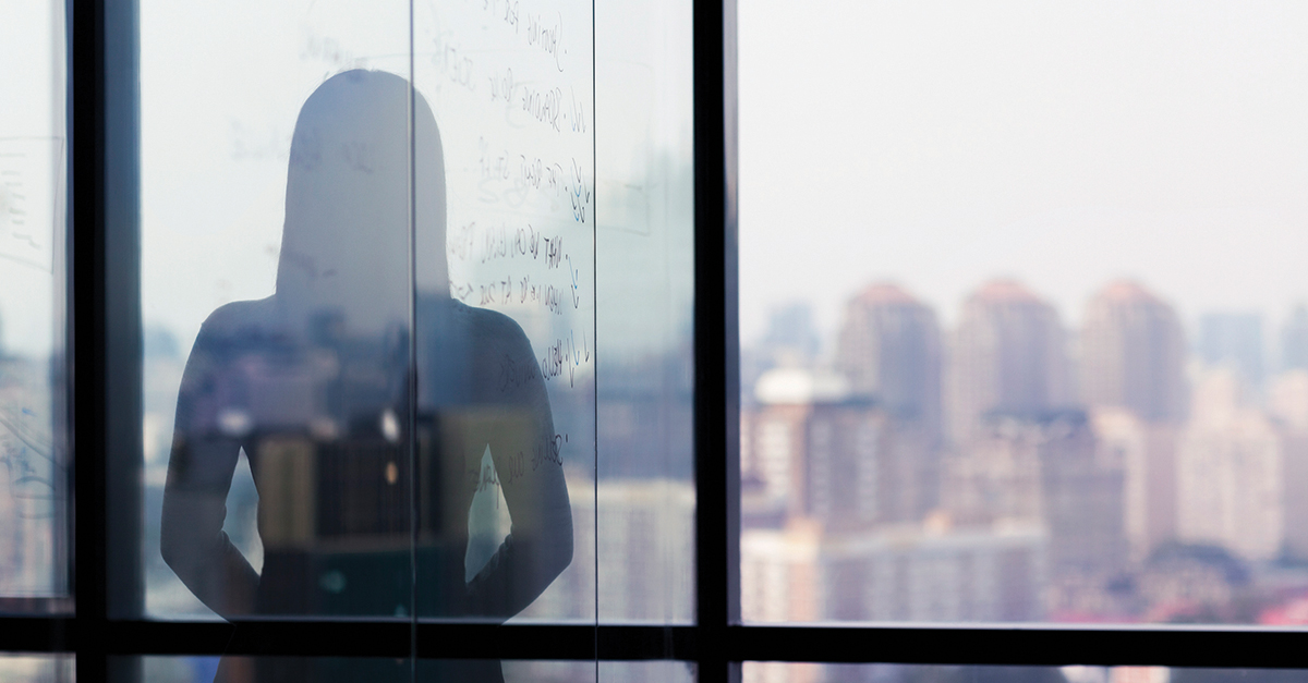 Taking Innovation and Scale to a Whole New Level