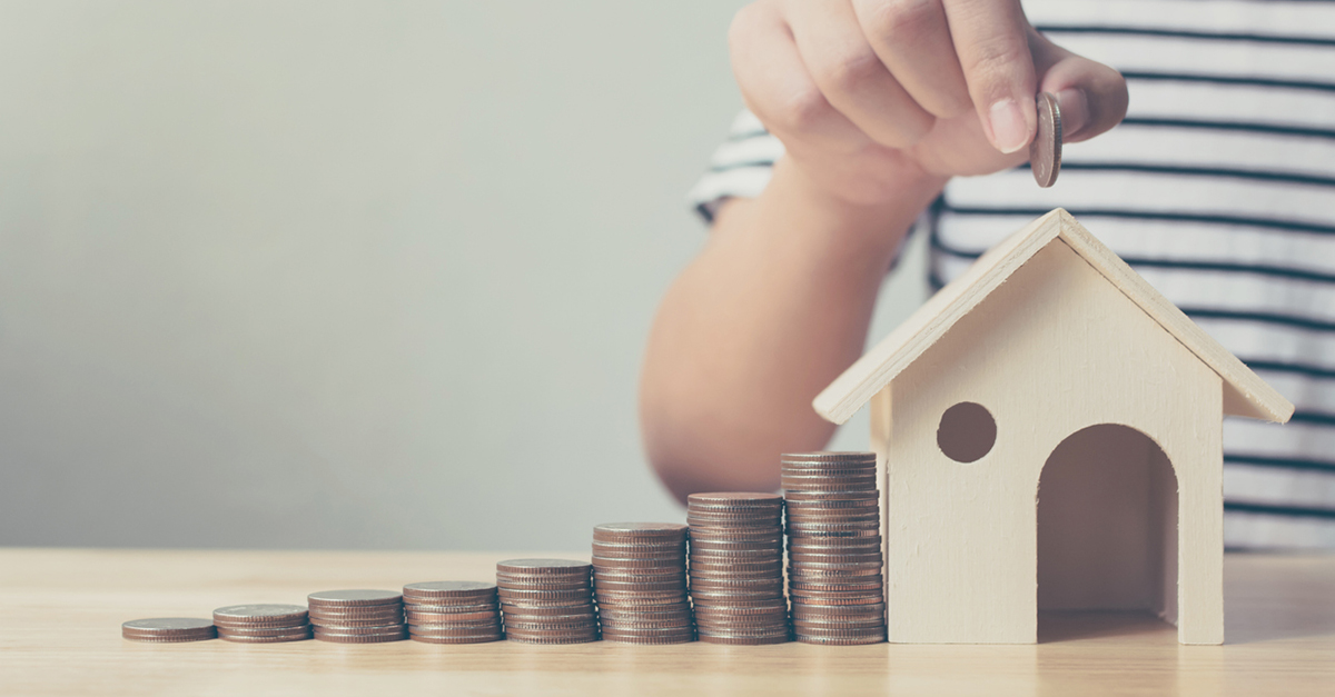 5 Tips for Financing Investment Property