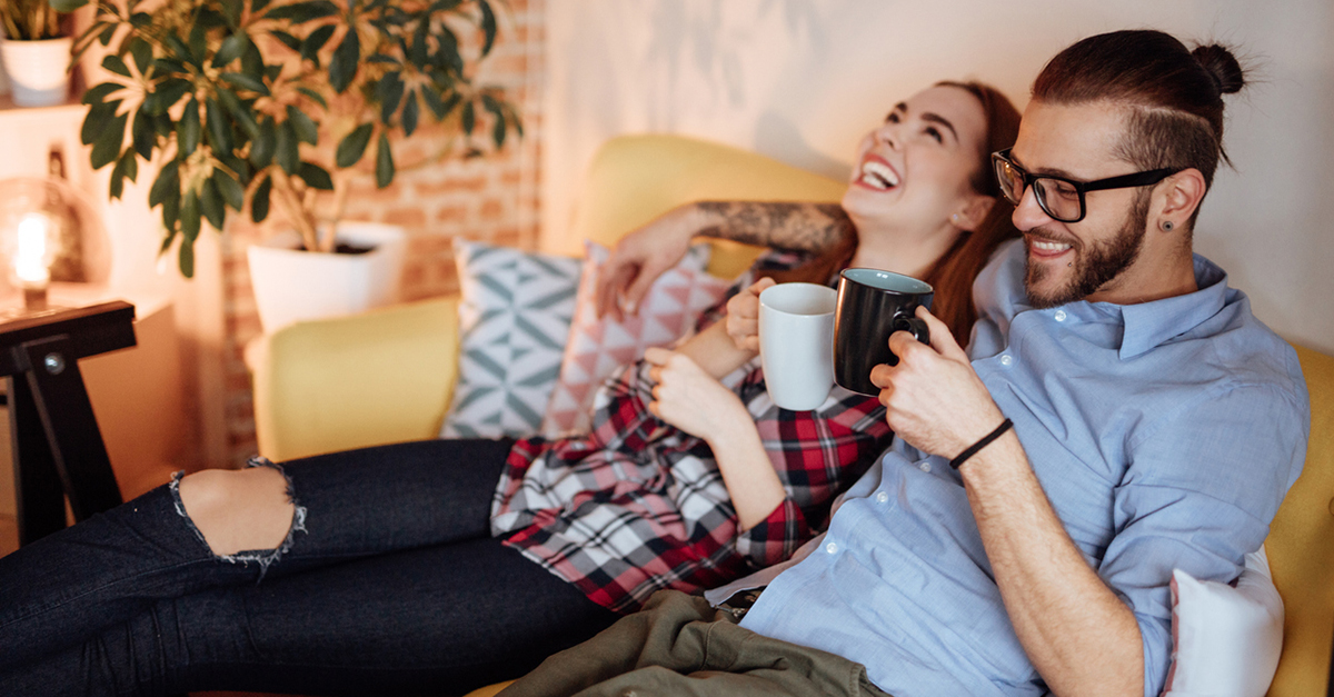 Millennials Move Into Homeownership