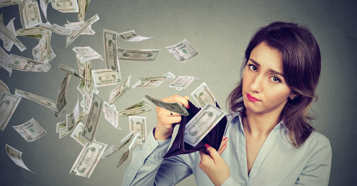 Gift-Giving Guilt: Nearly Half of Americans Have Felt Pressured to Overspend During the Holidays