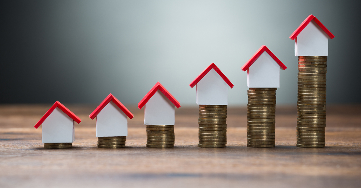 Predicting Prices: Expect Gains for HQ2 Runners-Up