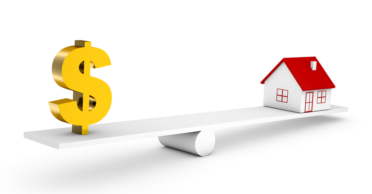 Case-Shiller: Price Gains Continue Slowdown