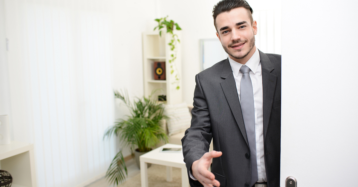 Stay Safe Year-Round With NAR’s REALTOR® Safety Program