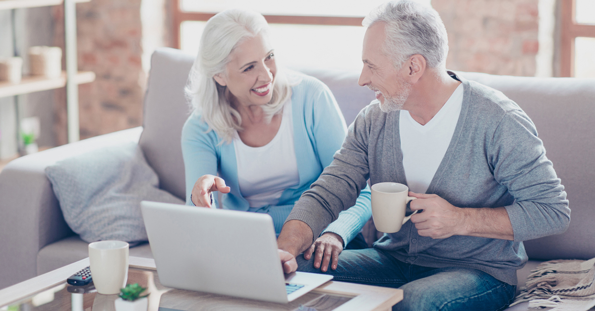 3 Reasons Americans Count on Their Homes After Retirement