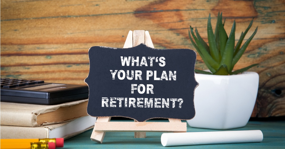 Avoid the $1,342 Per Month Retirement Plan: Power Teams