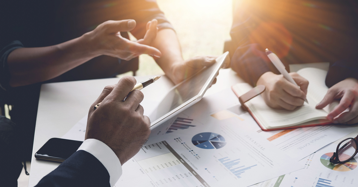 Brokers: Achieve Wildly Successful Results With a Strategic Plan