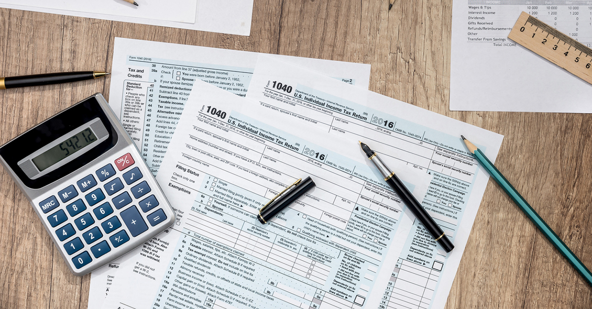 Agents and Brokers: Here’s What You Need to Know Ahead of Tax Season