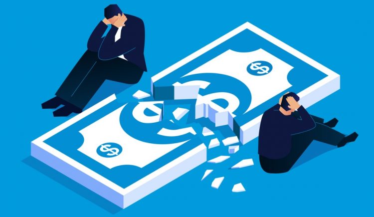 How to Rebuild Your Credit After Declaring Bankruptcy