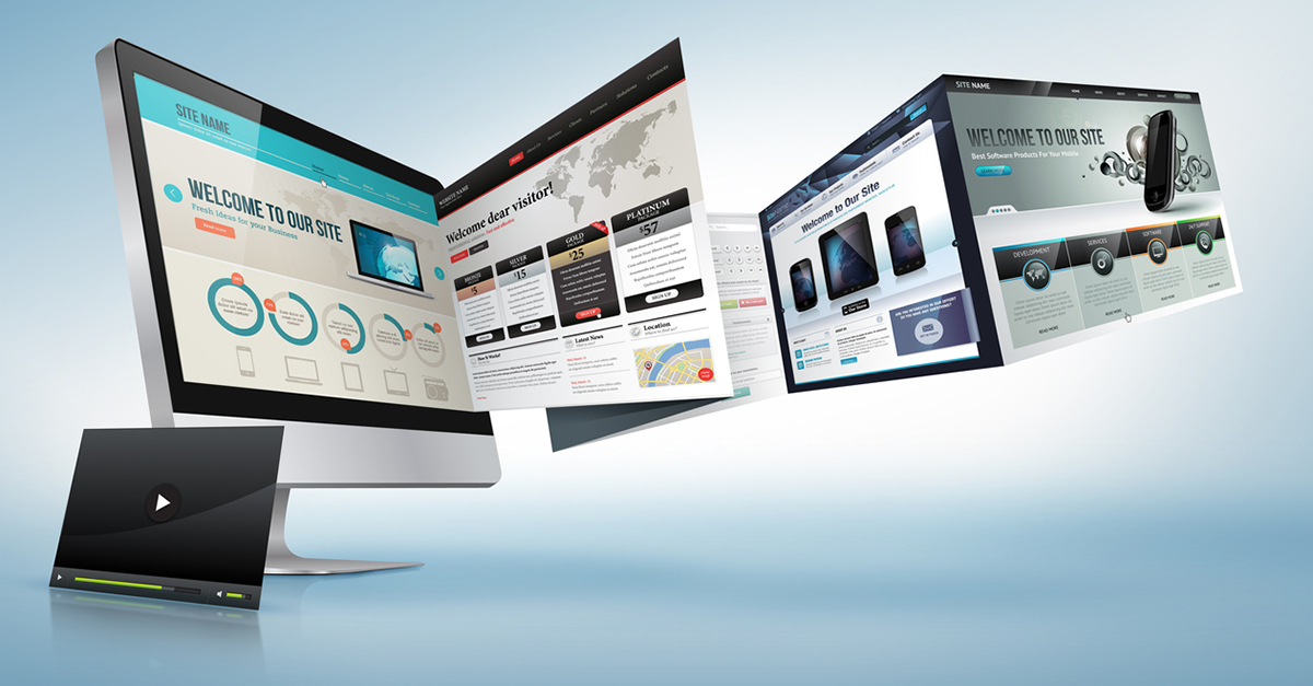 Create Your Dream Broker Website