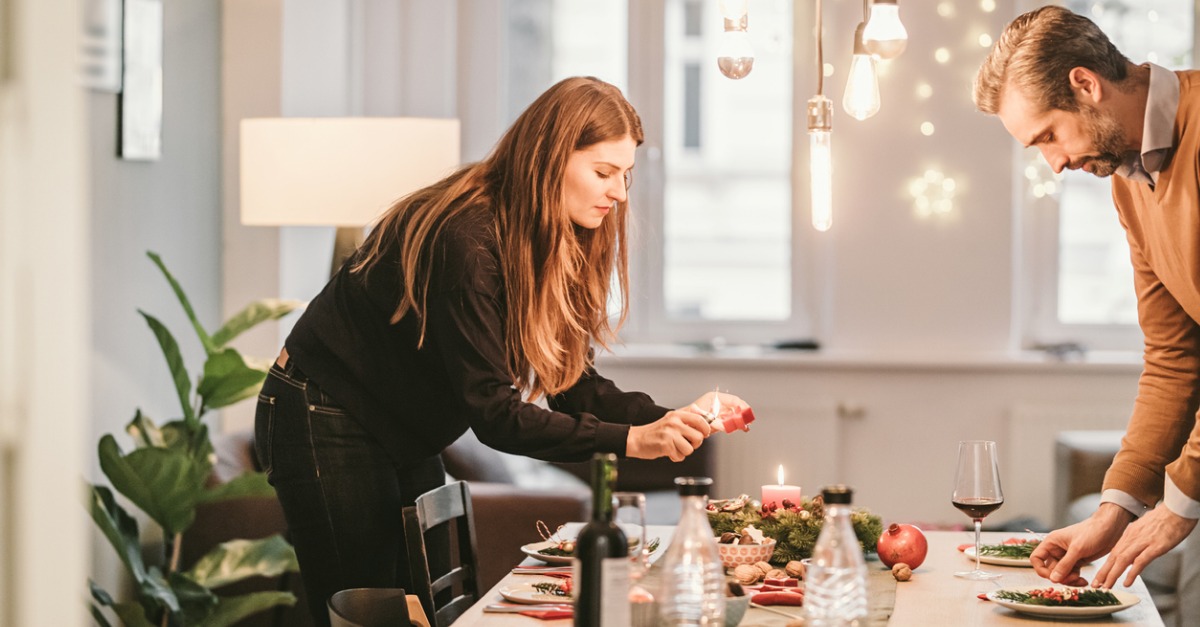 Year-Round Home Decorating Hacks