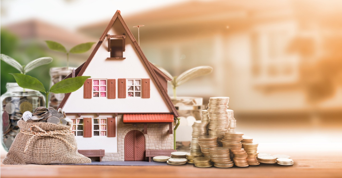 How to Get a Mortgage When You’re Self-Employed