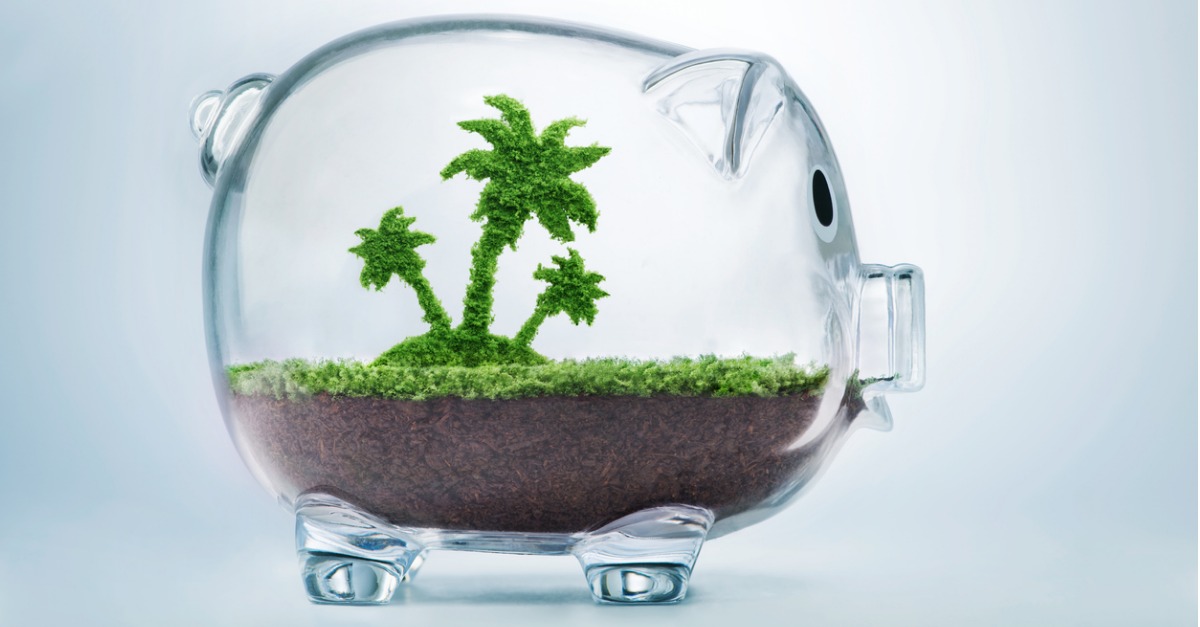 How to Save Enough Money for Your Dream Vacation