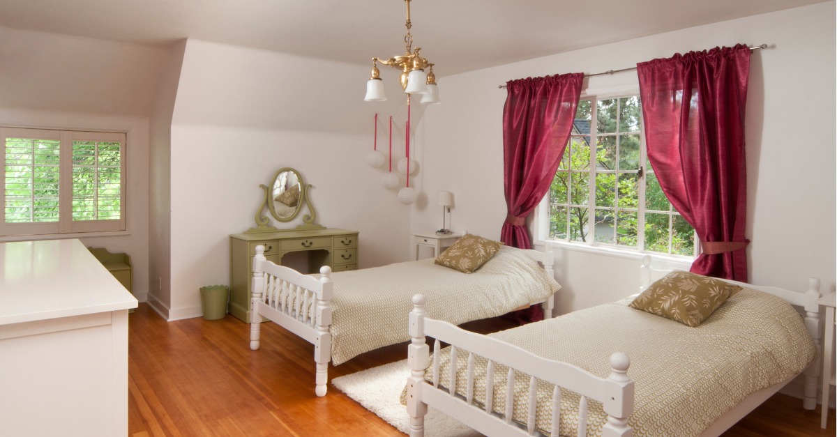 Repurposing an Empty Room After Your Child Moves Out