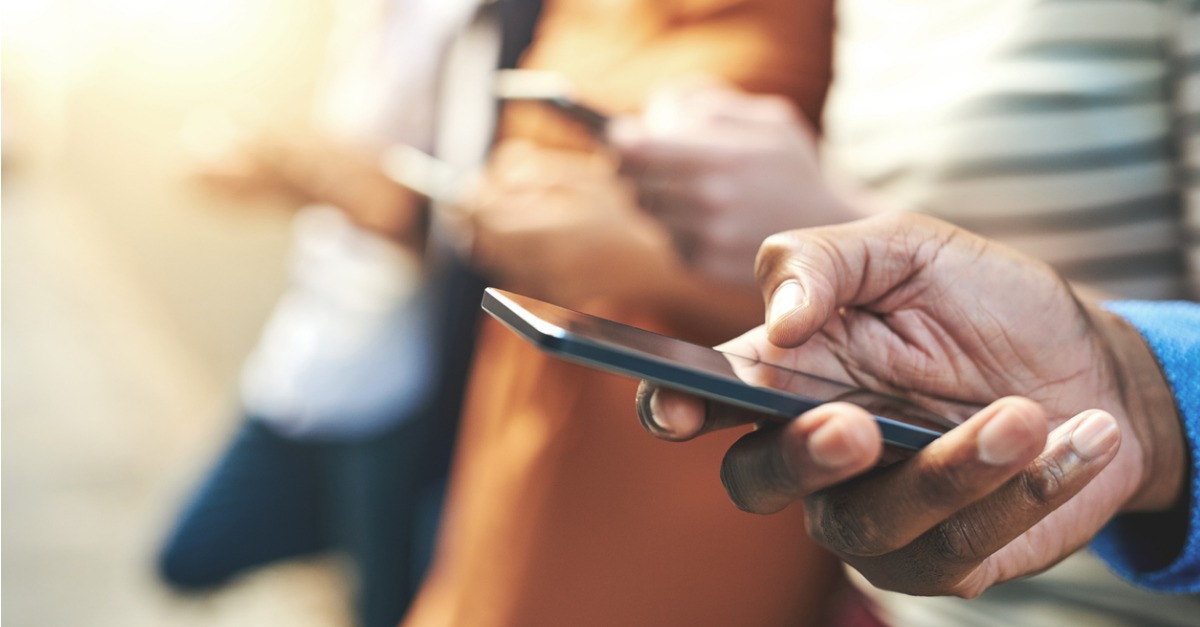 What to Look for in a Credit Card Mobile App