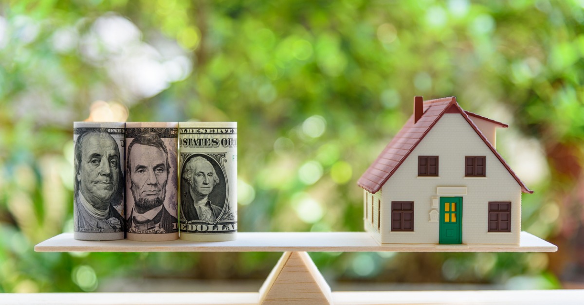 Do You Need a Job to Get a Mortgage?