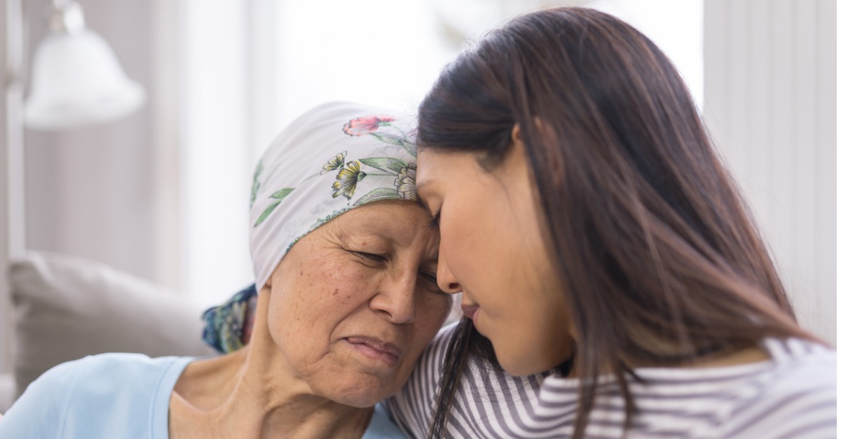 Things to Consider If You Want to Have Your Parent Move In