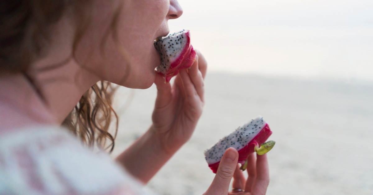 6 Surprising Things You Didn’t Realize You Could Eat