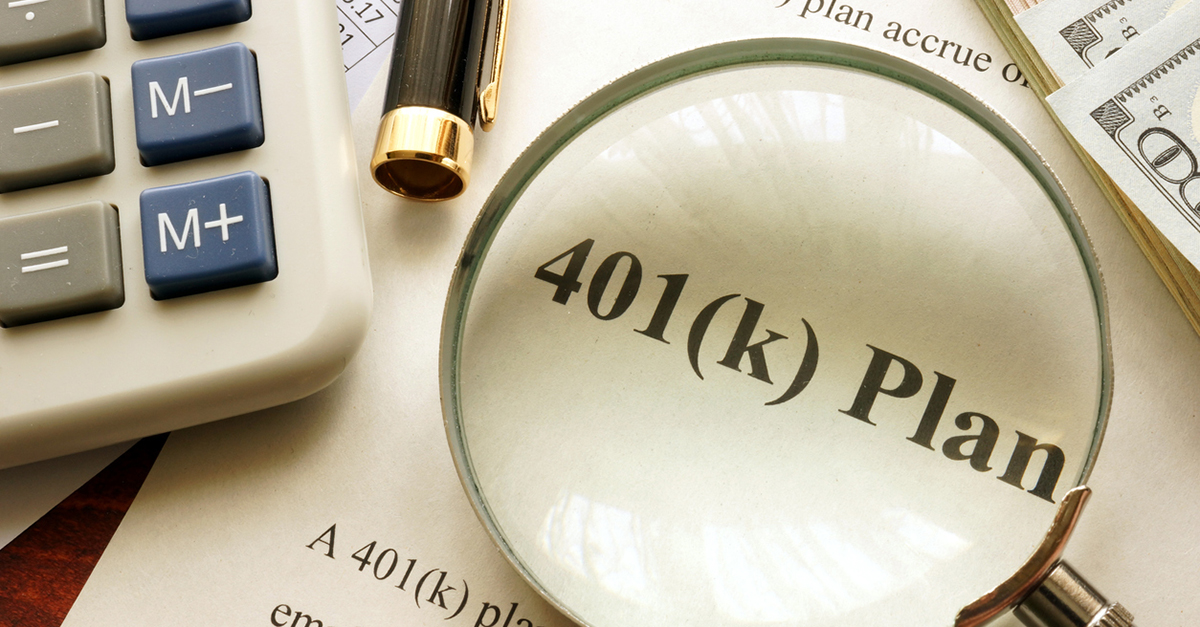 Changing Jobs? What You Should Know About Your New 401(k)