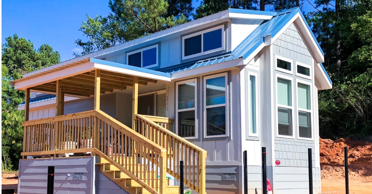 What to Know Before Buying a Tiny Home (or Condo)
