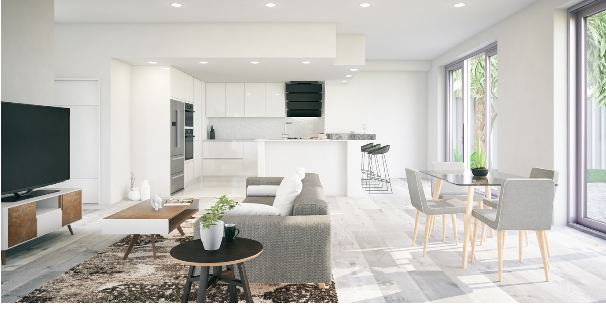 Using the Light Approach to Sell Your Home