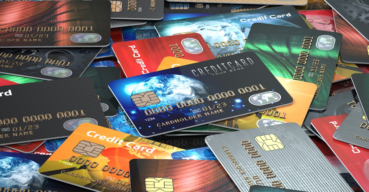 3 Credit Card Mistakes Making It Harder to Buy a Home