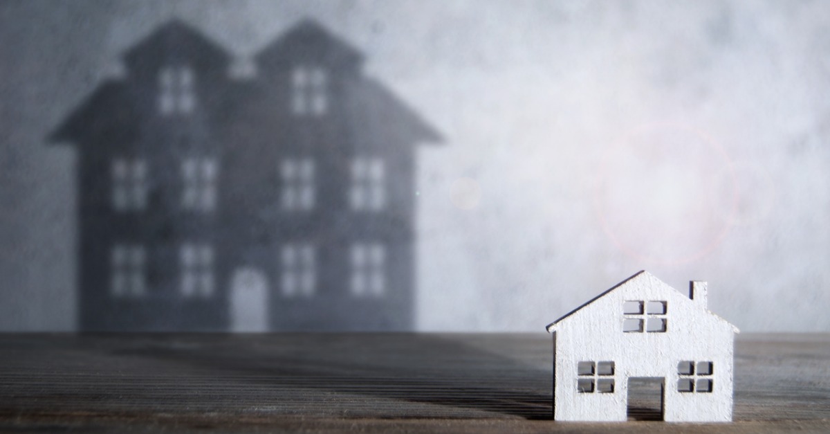 Thinking of Downsizing? How to Choose the Right Time