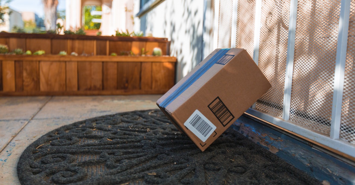 Package Thieves Hitting Your Neighborhood? How to Stop Them