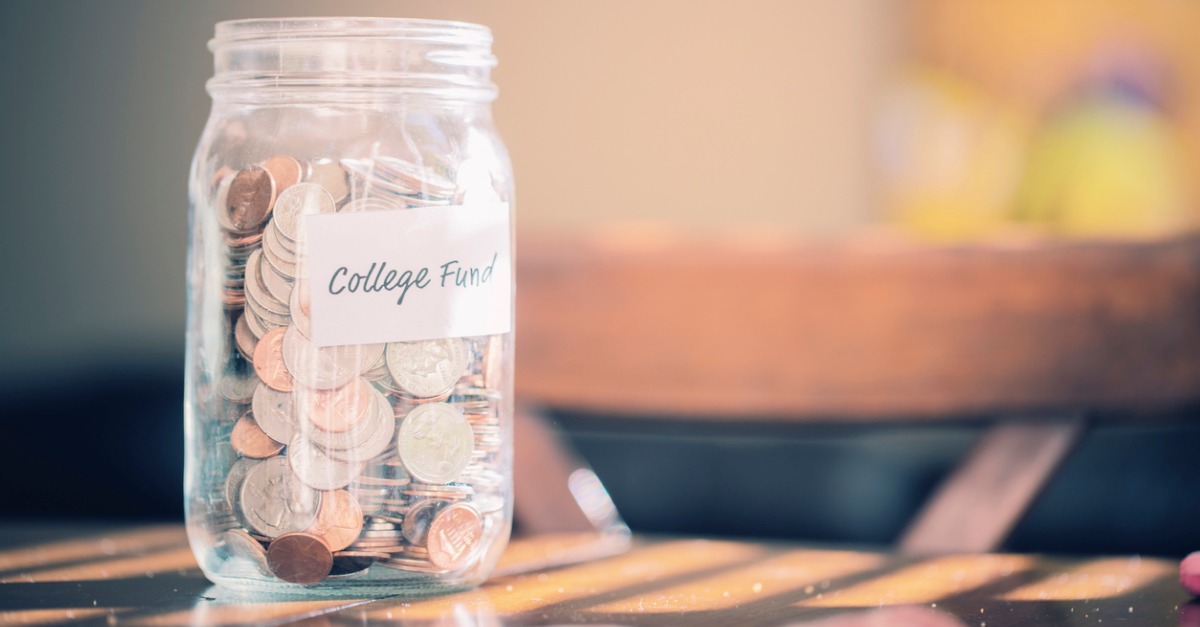 7 Ways to Pay for Your Child’s College Education