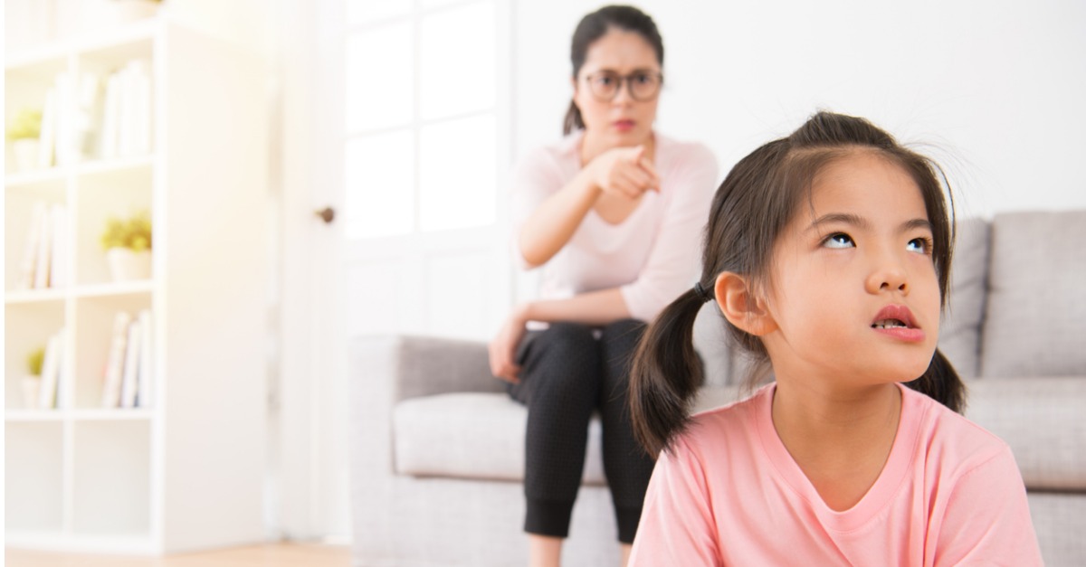 How to Keep Relatives From Spoiling Your Kids