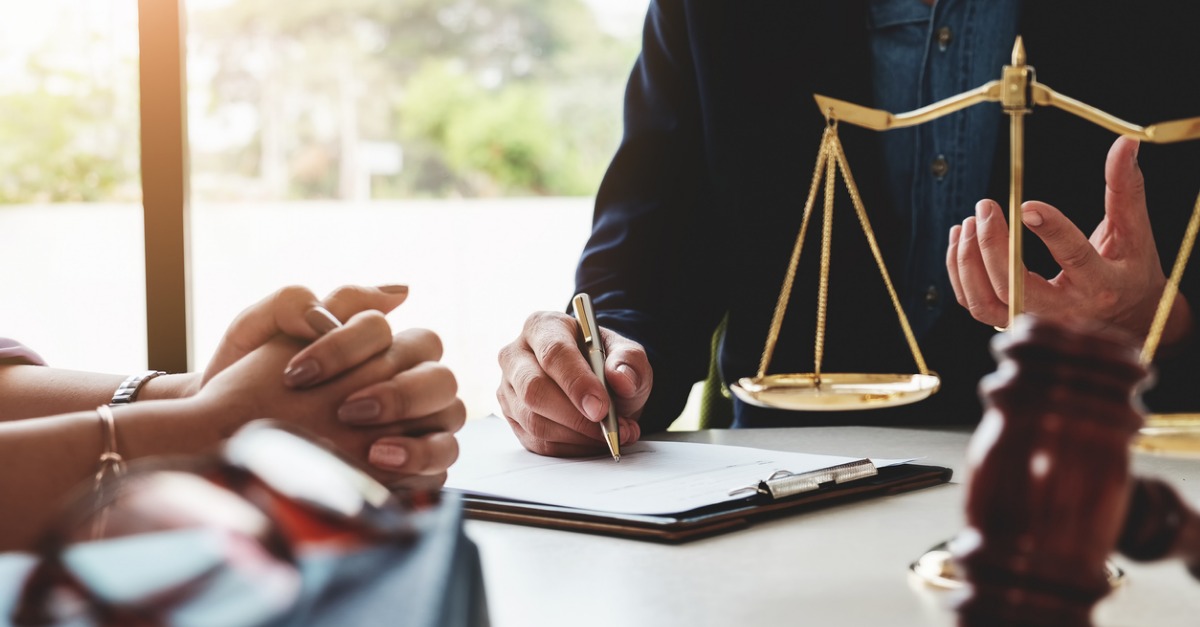 Finding the Right Lawyer Can Help Seal the Deal