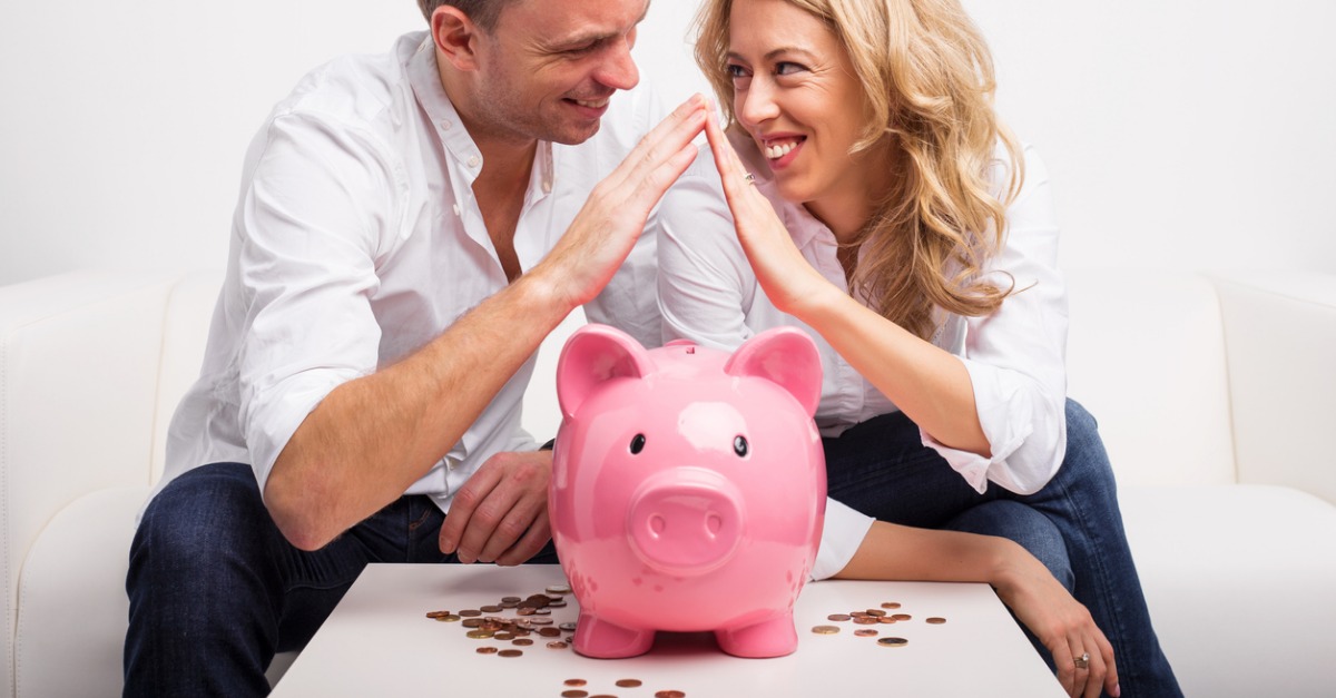 How to Save for a Down Payment