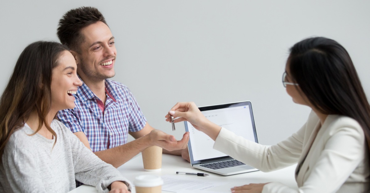 Repair and Upkeep Costs of Rentals