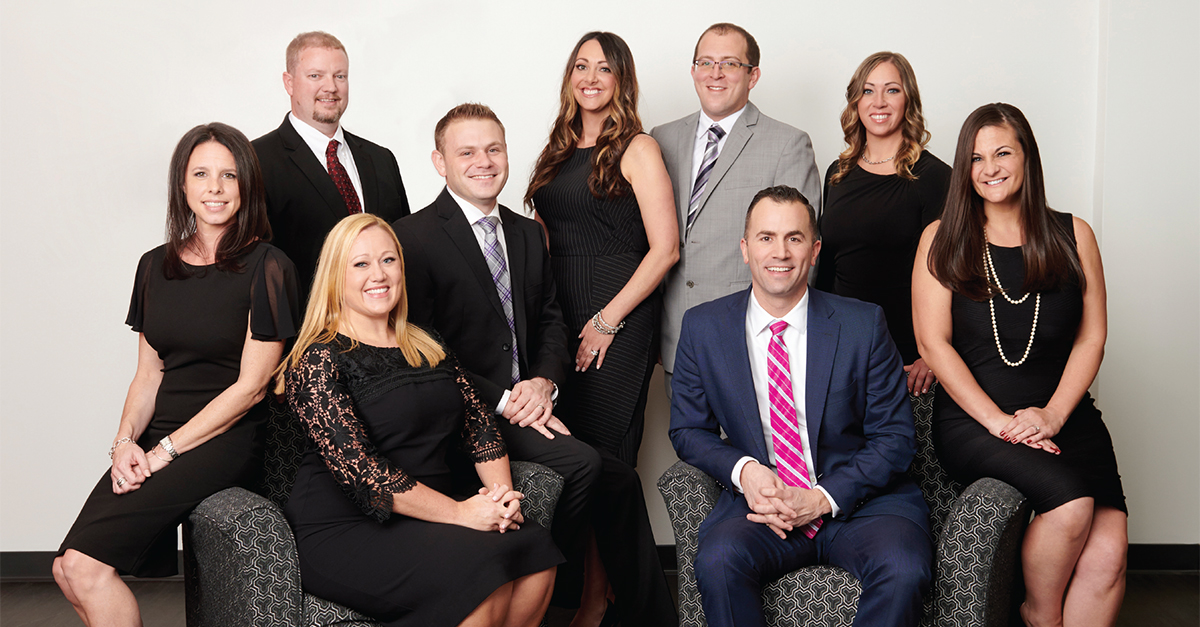 Lamacchia Realty: Where Real Tactics Lead to Real Results