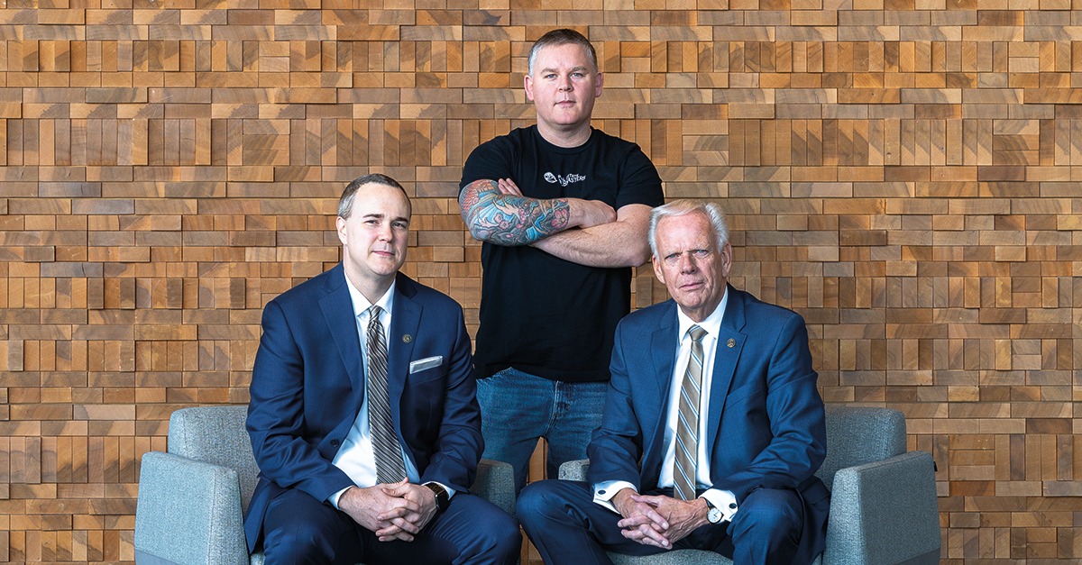 The New Gold Standard: CENTURY 21 Canada to Launch the Largest Custom Real Estate Platform Build in Modern History