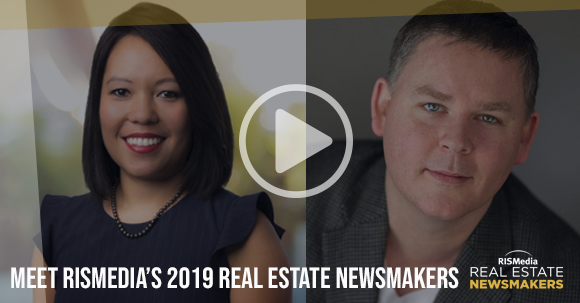 RISMedia Launches Video News Platform to Showcase Newsmakers, Power Brokers and Industry Leaders