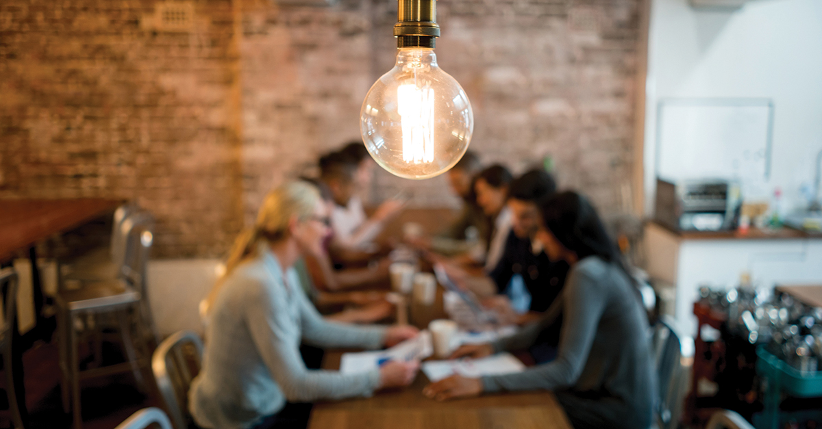 Broker Marketing in the New Year